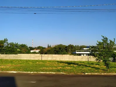 Lote/Terreno à venda, 300m² no Residencial Dom Bosco II, Rio das Pedras