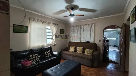 Casa com 4 Quartos à venda, 181m² no Vila Todos os Santos, Indaiatuba