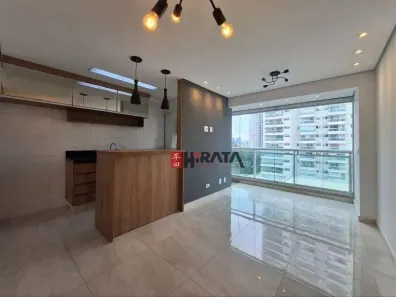 Apartamento com 2 Quartos à venda, 59m² no Santo Amaro, São Paulo