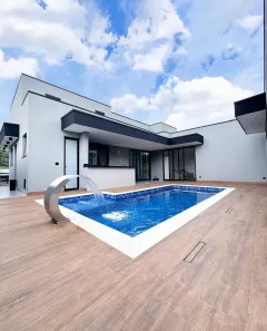 Casa de Condomínio com 3 Quartos à venda, 311m² no Cézar de Souza, Mogi das Cruzes