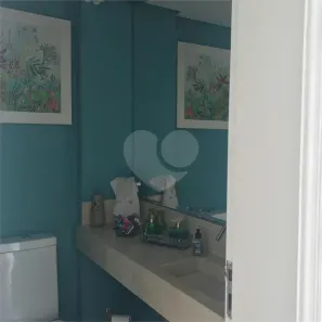 Apartamento com 3 Quartos à venda, 130m² no Ipiranga, São Paulo