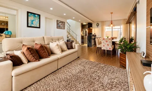 Casa de Condomínio com 3 Quartos à venda, 124m² no Igara, Canoas