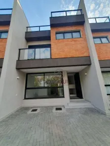 Casa de Condomínio com 3 Quartos à venda, 110m² no Jardim das Paineiras, Campinas