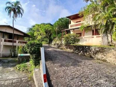 Casa com 2 Quartos à venda, 2720m² no Jardim Casa Branca, Caraguatatuba