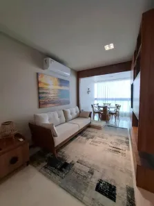 Apartamento com 3 Quartos à venda, 90m² no Praia de Itaparica, Vila Velha