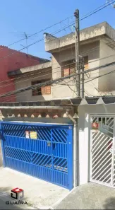 Casa com 3 Quartos à venda, 125m² no Taboão, Diadema