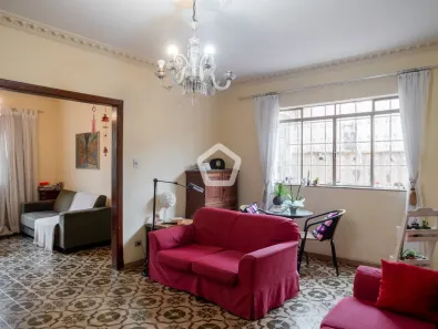 Casa com 3 Quartos à venda, 200m² no Mooca, São Paulo