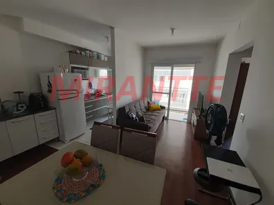 Apartamento com 2 Quartos à venda, 49m² no Barra Funda, São Paulo