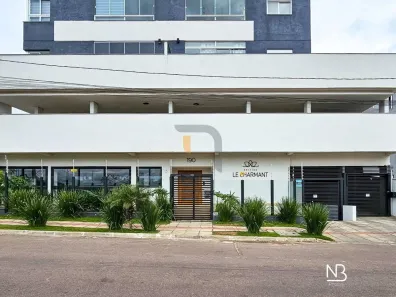 Apartamento com 1 Quarto para venda ou aluguel, 70m² no Oriço, Gravataí