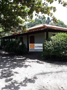 Fazenda/Sítio com 3 Quartos à venda, 560m² no Conceição, Piracicaba