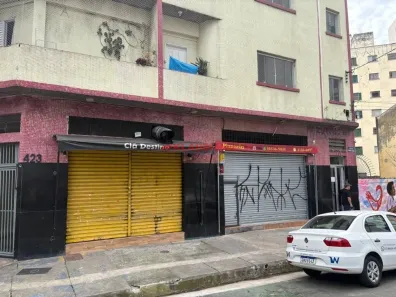 Prédio Comercial à venda, 1535m² no Bela Vista, São Paulo