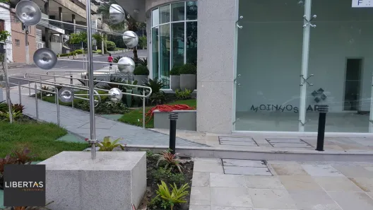 Ponto Comercial à venda, 123m² no Rio Branco, Porto Alegre