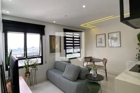 Kitnet com 1 Quarto à venda, 35m² no Presidente Altino, Osasco