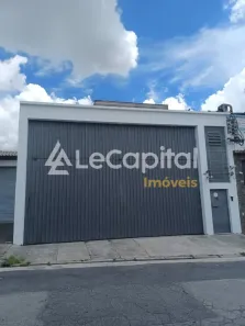 Galpão/Depósito/Armazém para alugar, 870m² no Vila Guarani (Z Sul), São Paulo