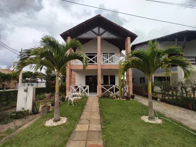 Casa de Condomínio com 5 Quartos à venda, 220m² no Bananeiras, Bananeiras