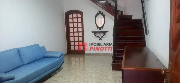 Sobrado com 2 Quartos à venda, 115m² no Rudge Ramos, São Bernardo do Campo