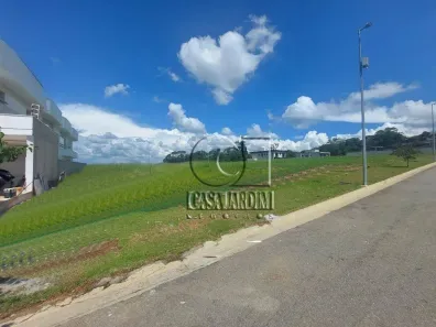 Lote/Terreno à venda, 560m² no Quintas do Ingaí, Santana de Parnaíba