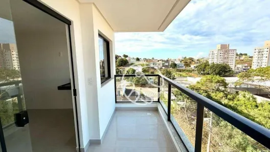 Apartamento com 2 Quartos à venda, 60m² no Praia do Morro, Guarapari