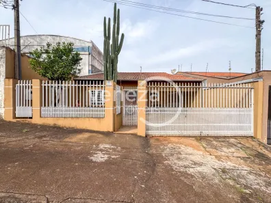 Casa com 3 Quartos à venda, 129m² no Jardim Itália, Londrina