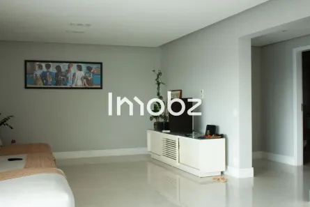 Apartamento com 4 Quartos à venda, 229m² no Cidade Monções, São Paulo