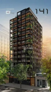 Apartamento com 1 Quarto à venda, 40m² no Icaraí, Niterói