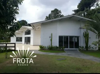 Casa de Condomínio com 4 Quartos à venda, 500m² no Parque Verde, Belém