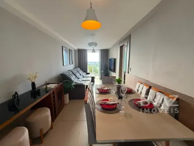 Apartamento com 2 Quartos à venda, 80m² no Braga, Cabo Frio