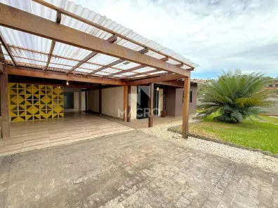 Casa com 2 Quartos à venda, 130m² no Vila Lenzi, Jaraguá do Sul