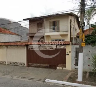 Sobrado com 3 Quartos à venda, 200m² no Vila Bela, São Paulo