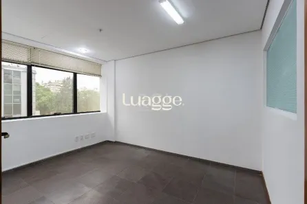 Sala Comercial para alugar, 37m² no Auxiliadora, Porto Alegre