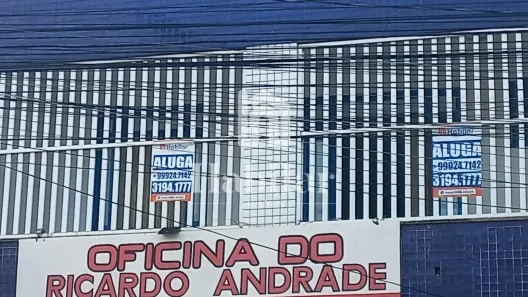 Casa com 2 Quartos para alugar, 62m² no Siqueira Campos, Aracaju