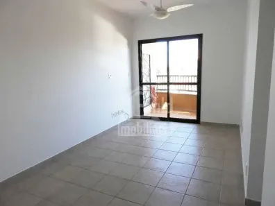 Apartamento com 1 Quarto para alugar, 46m² no Vila Seixas, Ribeirão Preto