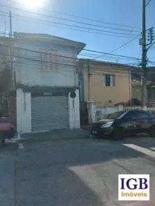 Lote/Terreno à venda, 157m² no Casa Verde, São Paulo
