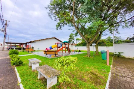 Casa de Condomínio com 3 Quartos à venda, 138m² no Olaria, Canoas