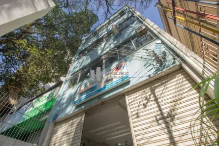 Ponto Comercial à venda, 711m² no Tijuca, Rio de Janeiro