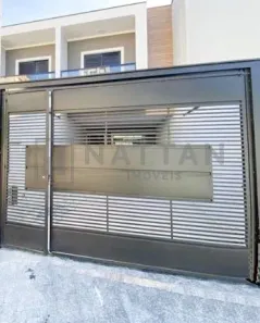 Sobrado com 3 Quartos à venda, 155m² no Chácara Santo Antônio (Zona Leste), São Paulo