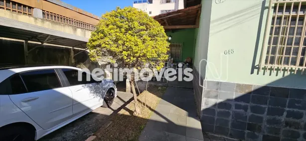 Casa com 5 Quartos à venda, 250m² no Padre Eustáquio, Belo Horizonte