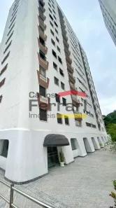Apartamento com 3 Quartos à venda, 117m² no Santana, São Paulo