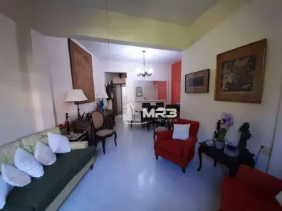 Apartamento com 3 Quartos à venda, 91m² no Tijuca, Rio de Janeiro