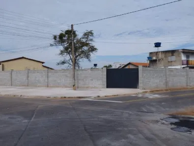 Lote/Terreno para alugar, 564m² no Vila Mariana, Aparecida de Goiânia