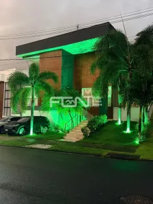 Casa de Condomínio com 4 Quartos à venda, 420m² no Alphaville (Abrantes), Camaçari