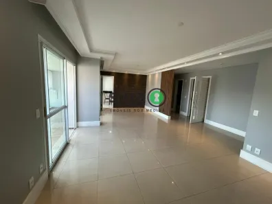 Apartamento com 4 Quartos à venda, 177m² no Vila Andrade, São Paulo