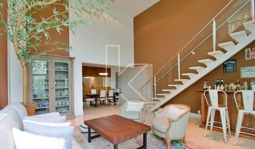 Apartamento com 3 Quartos à venda, 212m² no Jardim Morumbi, São Paulo