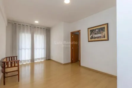 Apartamento com 3 Quartos à venda, 87m² no Vila Paris, Belo Horizonte
