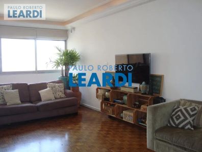 Apartamento com 3 Quartos à venda, 218m² no Campos Elíseos, São Paulo