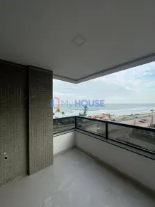 Apartamento com 3 Quartos à venda, 100m² no São Francisco, Ilhéus