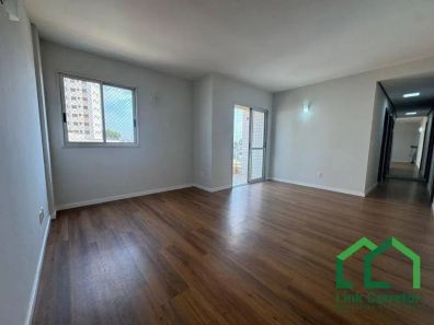 Apartamento com 3 Quartos à venda, 85m² no Vila Brandina, Campinas