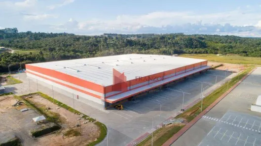 Galpão/Depósito/Armazém para alugar, 6700m² no Área Industrial, Campina Grande do Sul