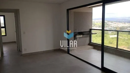 Apartamento com 2 Quartos à venda, 78m² no Jardim Maria José, Votorantim