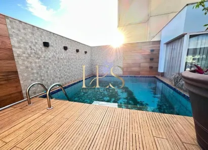 Cobertura com 4 Quartos à venda, 196m² no Jardim Camburi, Vitória